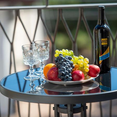 Raggio Di Sole Bed & Breakfast Agerola Exterior photo