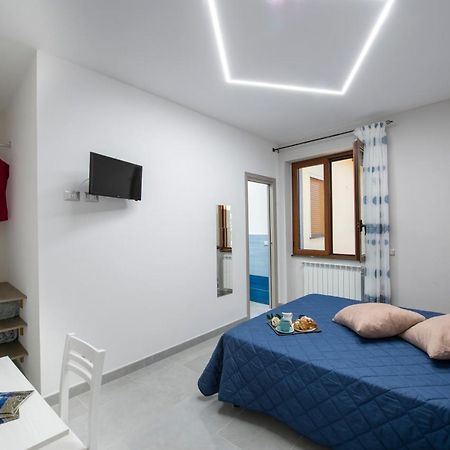 Raggio Di Sole Bed & Breakfast Agerola Exterior photo