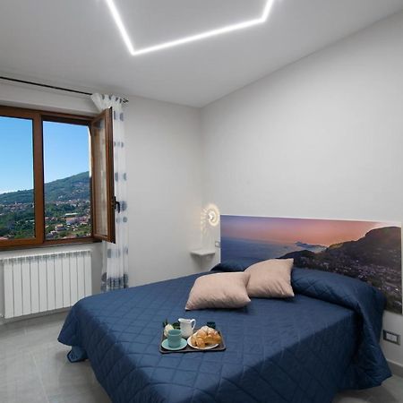 Raggio Di Sole Bed & Breakfast Agerola Exterior photo