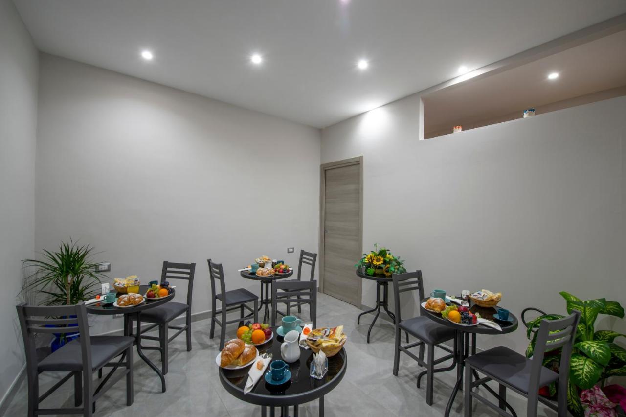 Raggio Di Sole Bed & Breakfast Agerola Exterior photo