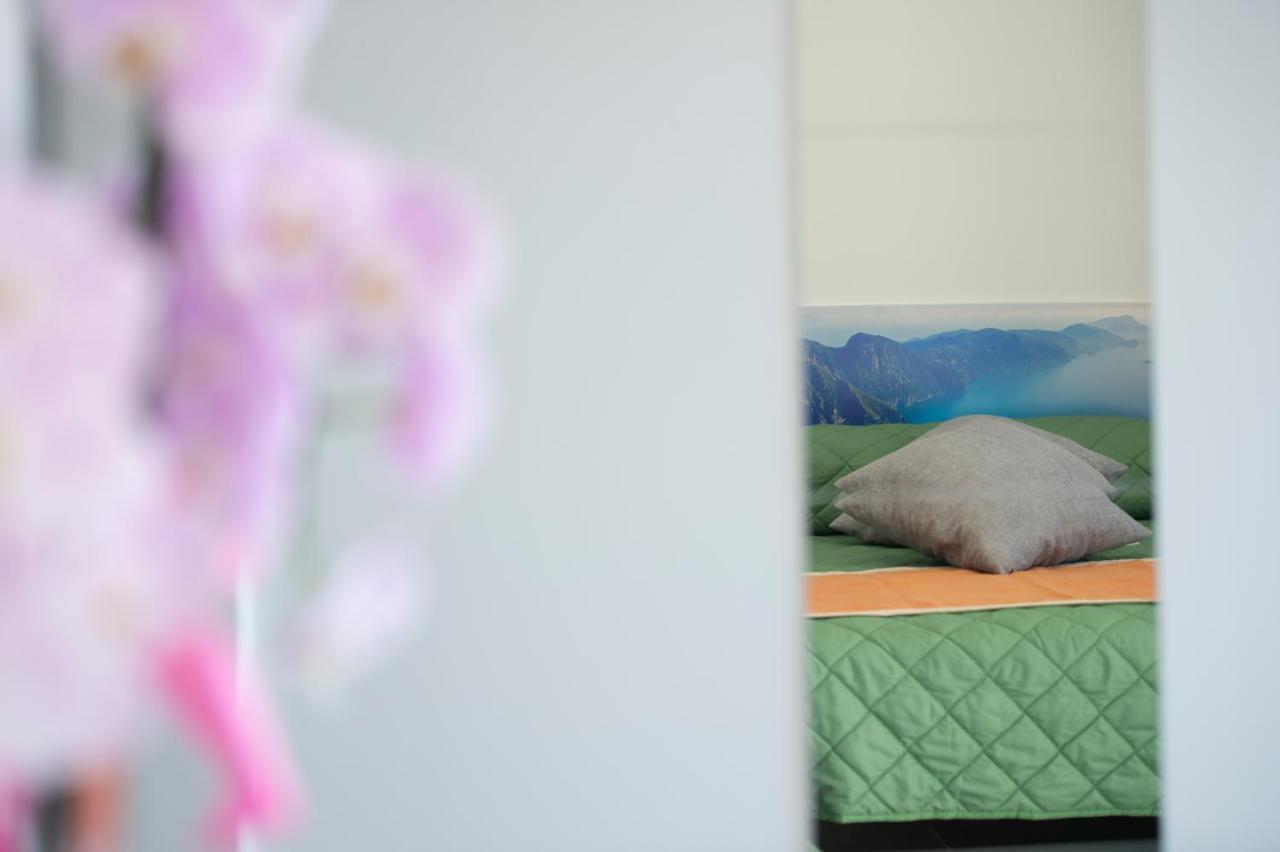 Raggio Di Sole Bed & Breakfast Agerola Exterior photo