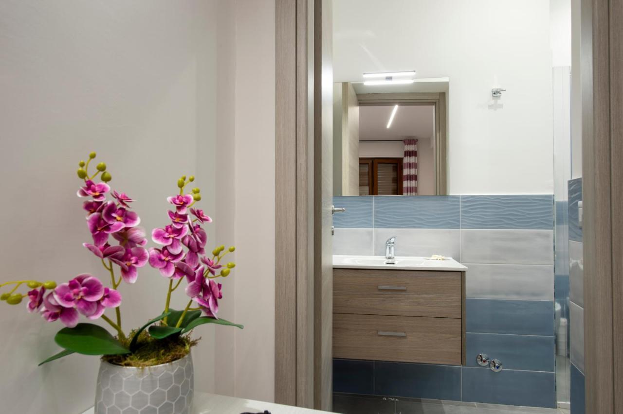 Raggio Di Sole Bed & Breakfast Agerola Exterior photo